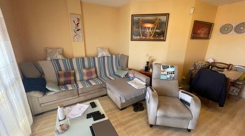 Foto 5 de Dúplex en venta en Casco Antiguo, Águilas