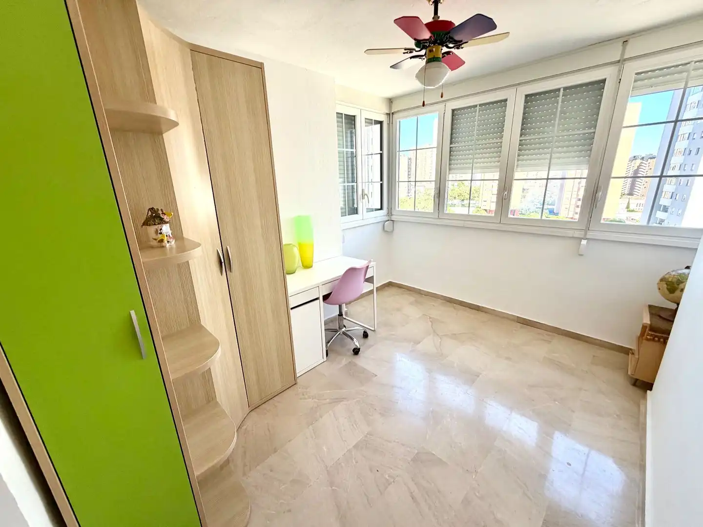 Wohnung mit Pool zum Verkauf in Carrer de Denia, imagen 11