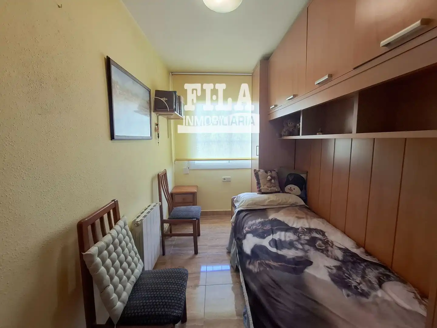 Habitación de Piso en venta en Cunit Diagonal