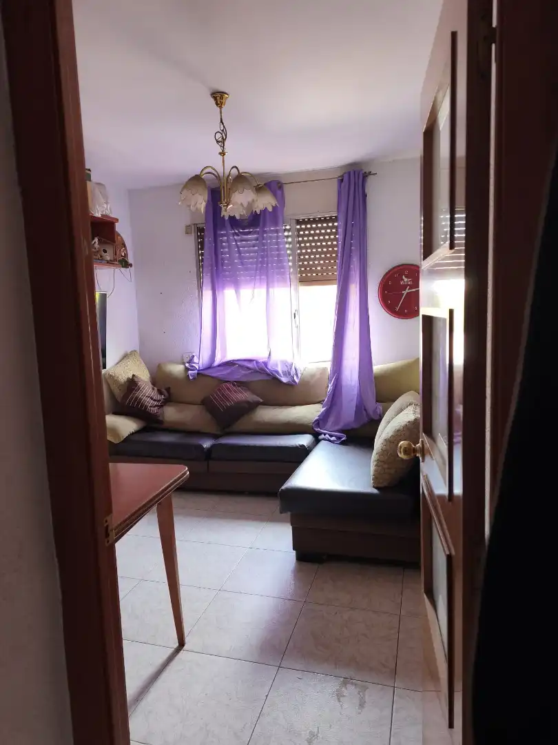 Wohnung mit Aufzug zum Verkauf in Carrer d'Escòcia 85