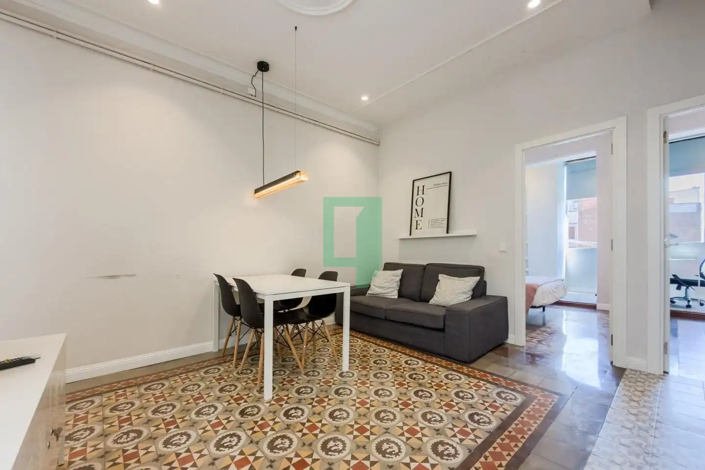 Flat for sale in De Ciudad Real, imagen 2