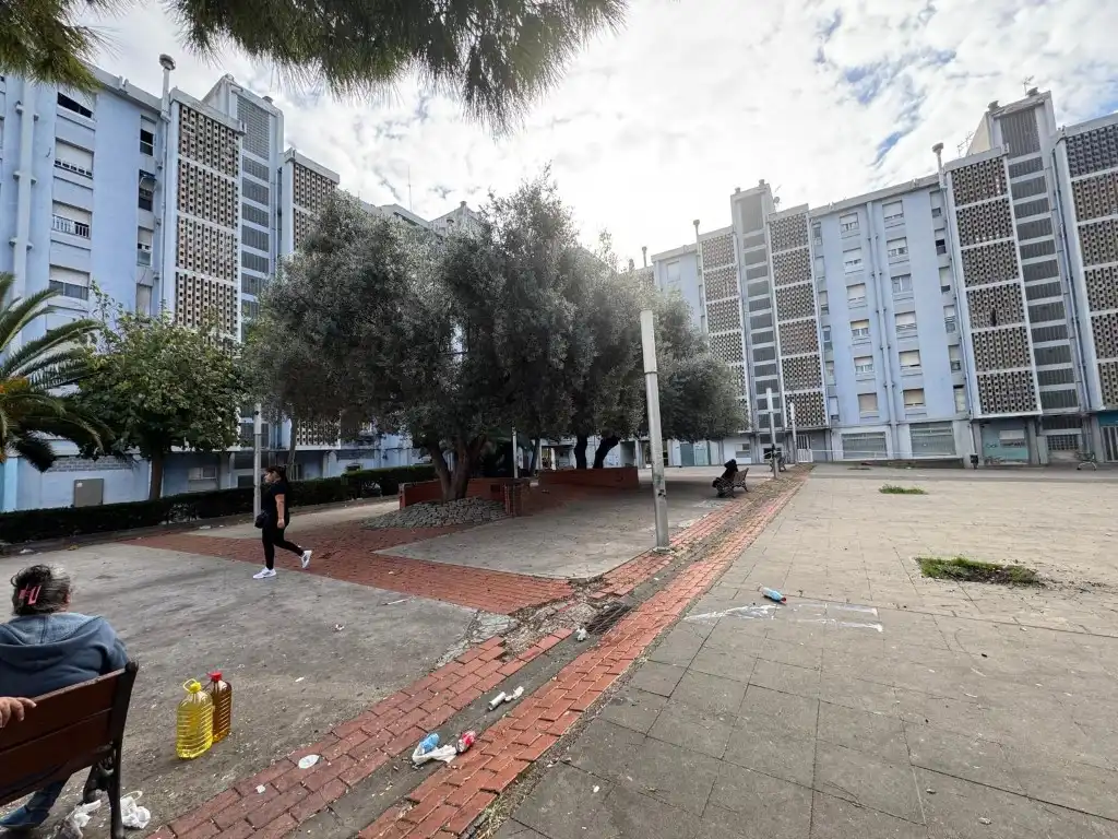 Flat for sale in Carrer Riu Llobregat, imagen 6