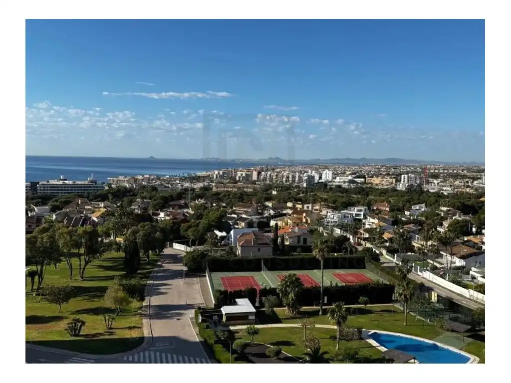 Apartament amb piscina en venda a Calle Concha Espina-Cmor, imagen 30