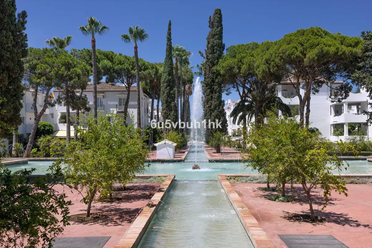 Appartement à vendre à Estepona Pueblo, imagen 24