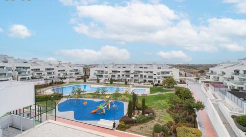 Foto 2 de Piso en venta en Avenida Selección Española de Fútbol, Valdepastores - Las Encinas, Boadilla del Monte