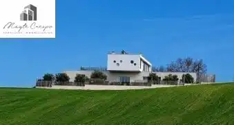 Villa con terrazza in vendita a Aljomahima - Ermita, imagen 2