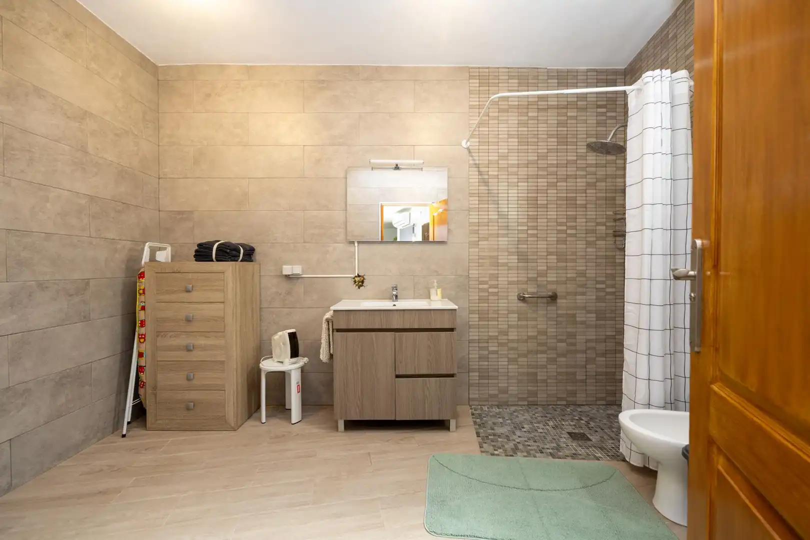 Baño de Terreno en venta en Lanjarón