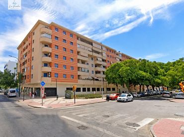 Individual to rent in Carretera de Cádiz