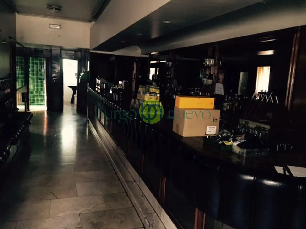 Local comercial en venda a Calle Padre Isla 69 24002 Leon, imagen 5