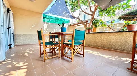 Foto 3 de Casa adosada en venda a Calle Genoves, Corinto - Almarda, Sagunto / Sagunt