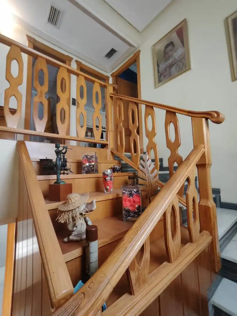 Duplex à vendre à Av. Alcalde JosÃ© RodrÃ­guez, imagen 9