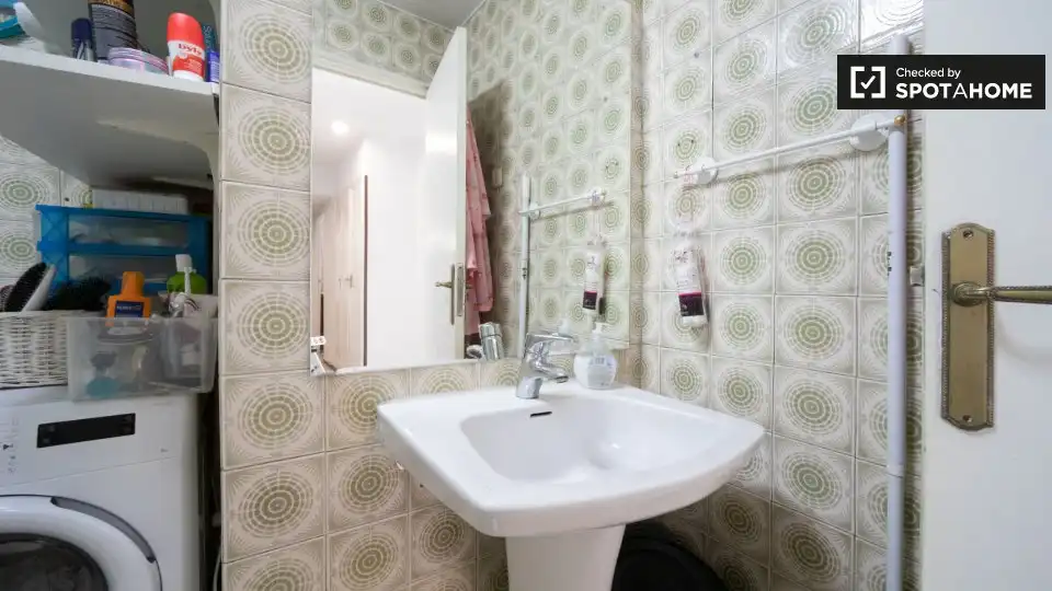 Room in Valdezarza