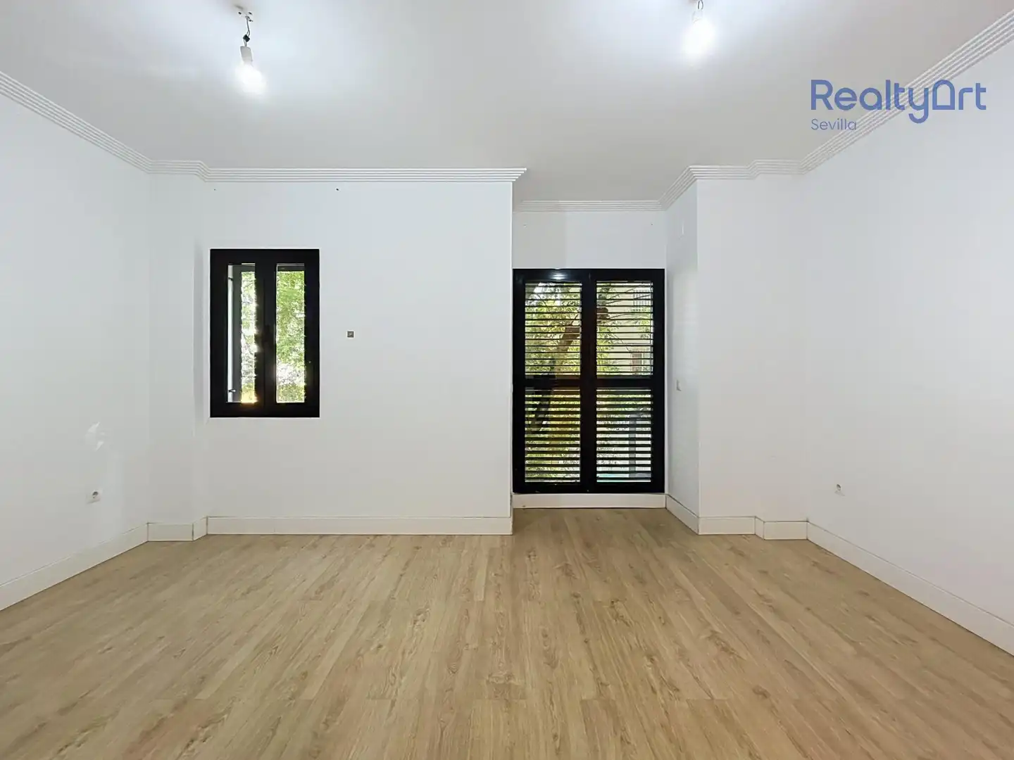 Piso en venta en Sevilla