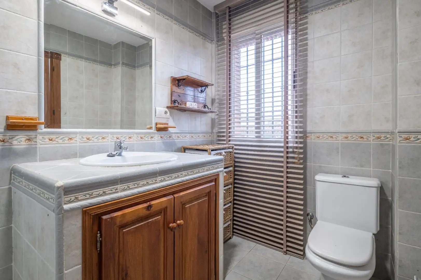 Baño de Casa o chalet en venta en Vegas del Genil