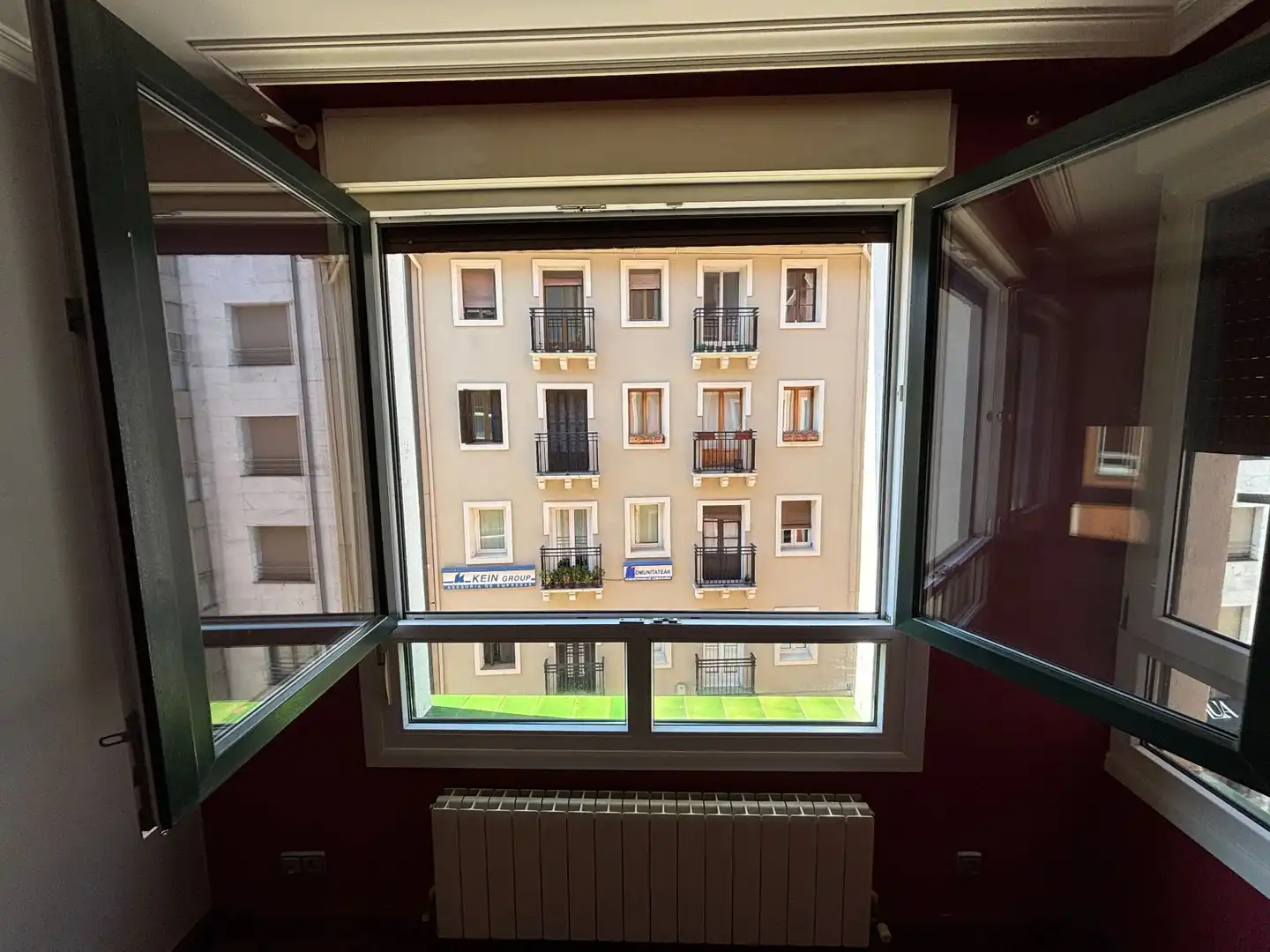 Piso con ascensor en venta en Toribio Etxeberria, imagen 16
