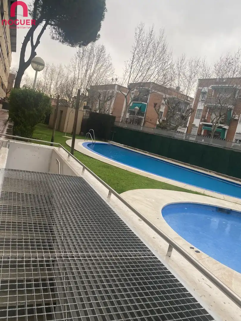 Wohnung mit Pool zum Verkauf in Norte-Sierra, imagen 8