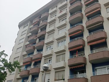 Appartement avec ascenseur à vendre à Calle de Juan José Ruano