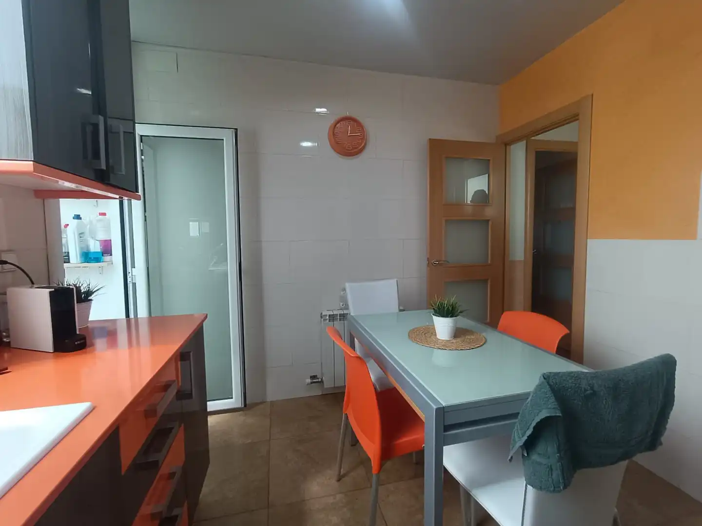 Flat with terrace for sale in Carrer de Paco Mutlló, imagen 44