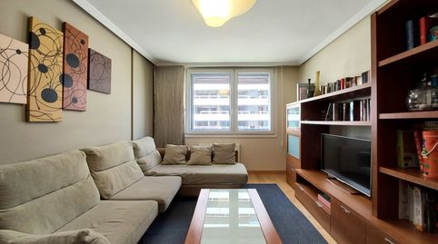 Foto 3 de Dúplex en venda a Calle María de Zayas, San Agustín - Parque Europa, Burgos Capital