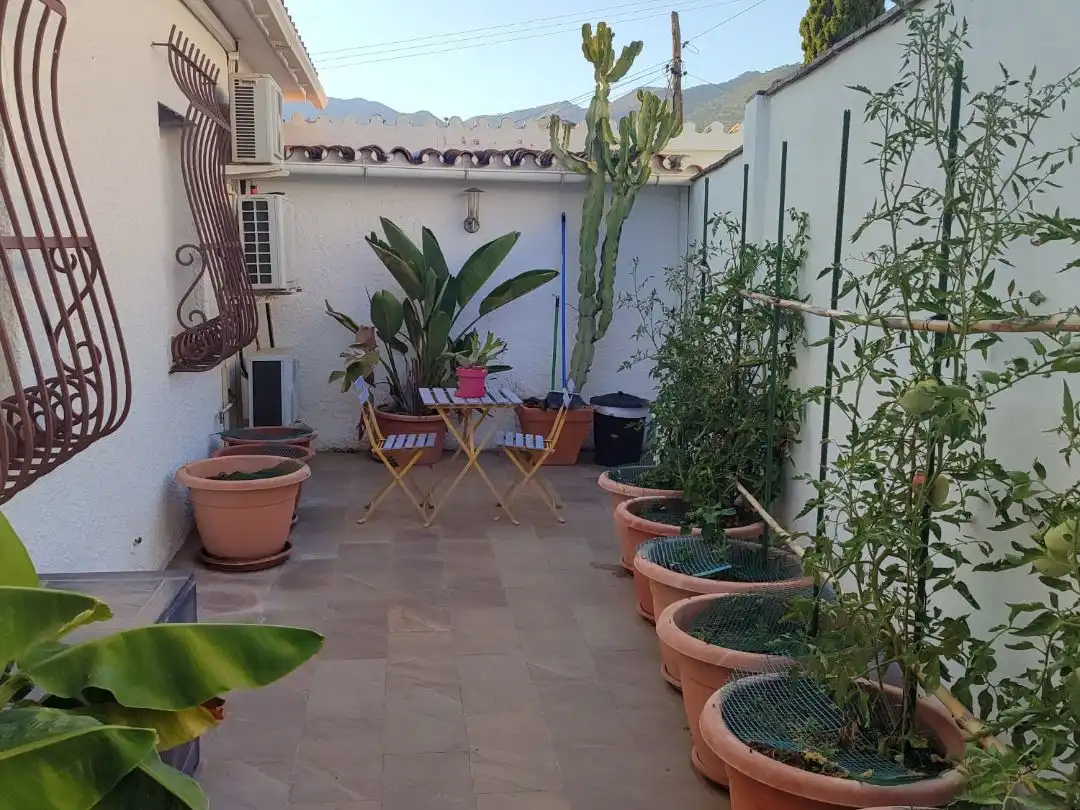 Xalet amb jardí en venda a Calle Nogal 17, imagen 9