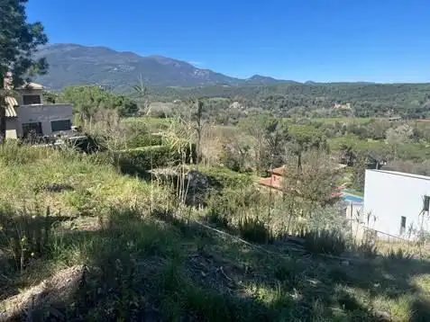 Terreny residencial en venda a Sant Celoni