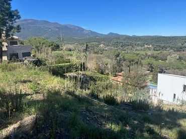 Terreno residenziale in vendita a Sant Celoni