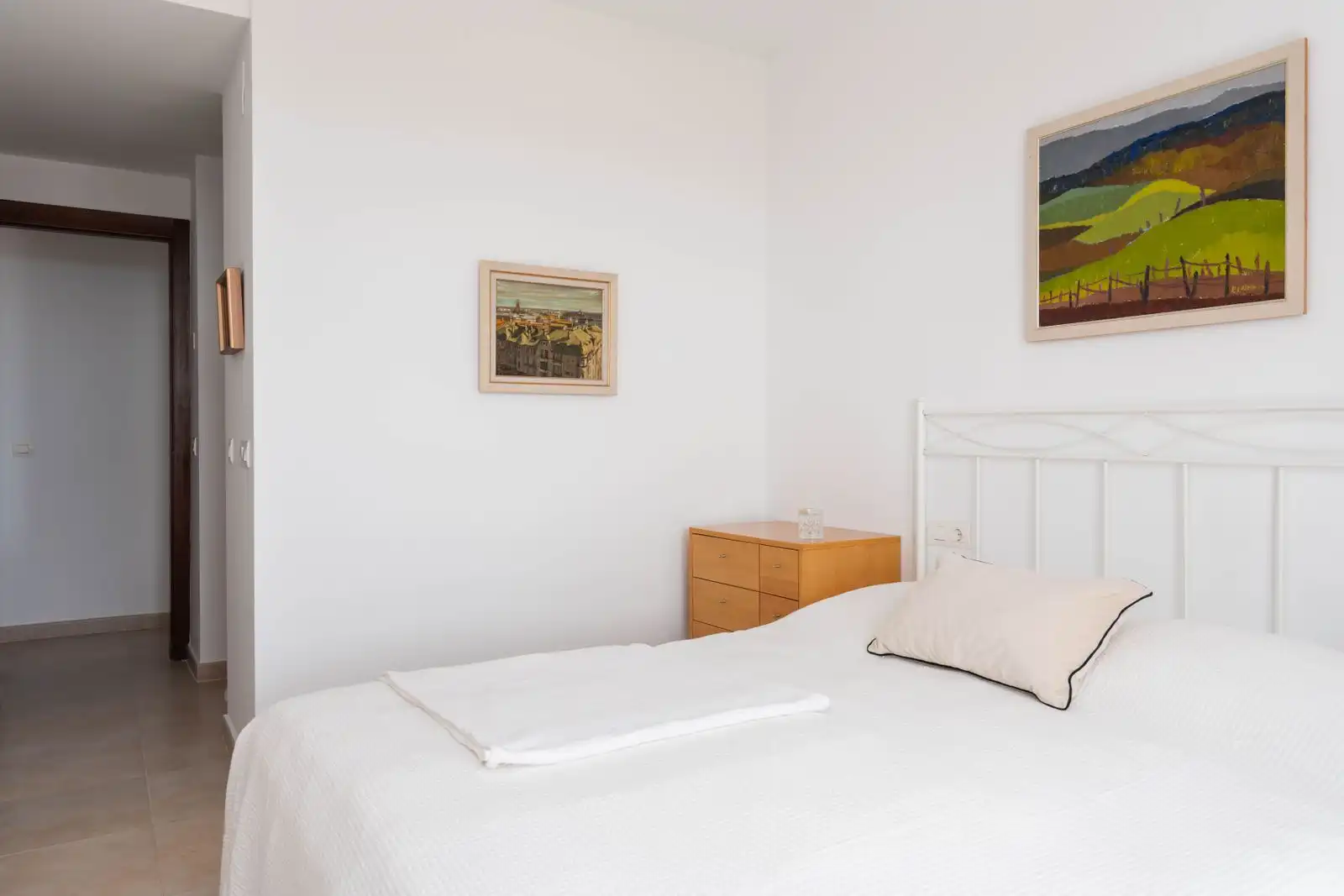 Maisonette mit Terrasse zum Verkauf in Urbanizacion los Altos de los Monteros 12, imagen 28