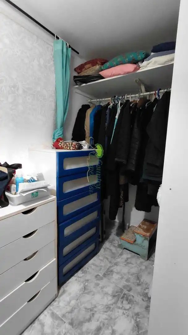Dormitori de Finca rústica en venda en Vélez-Málaga amb Aire condicionat, Terrassa i Traster
