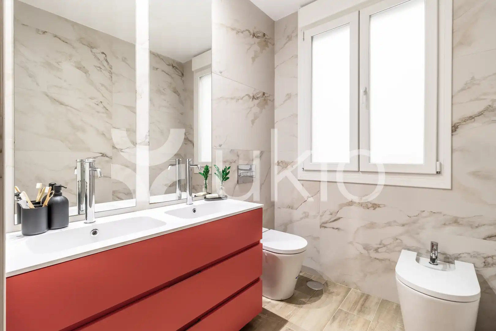 Appartement compact avec ascenseur à louer à Calle del Conde de Peñalver, imagen 8