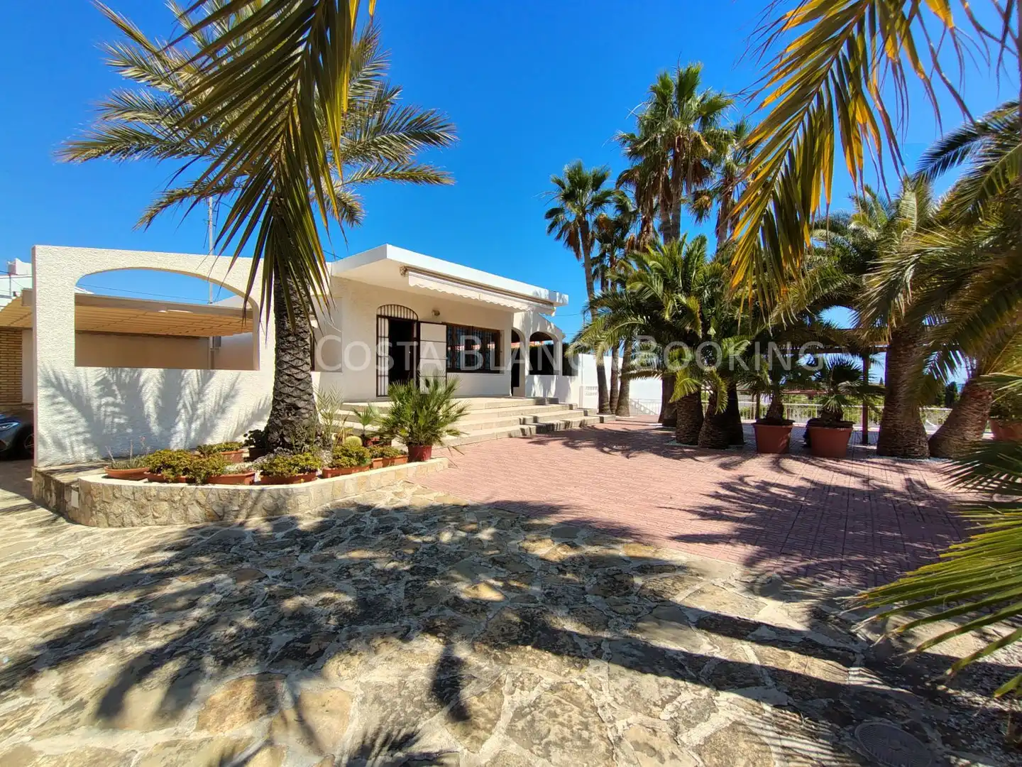 Villa in vendita a Avenida del Mediterráneo, imagen 2