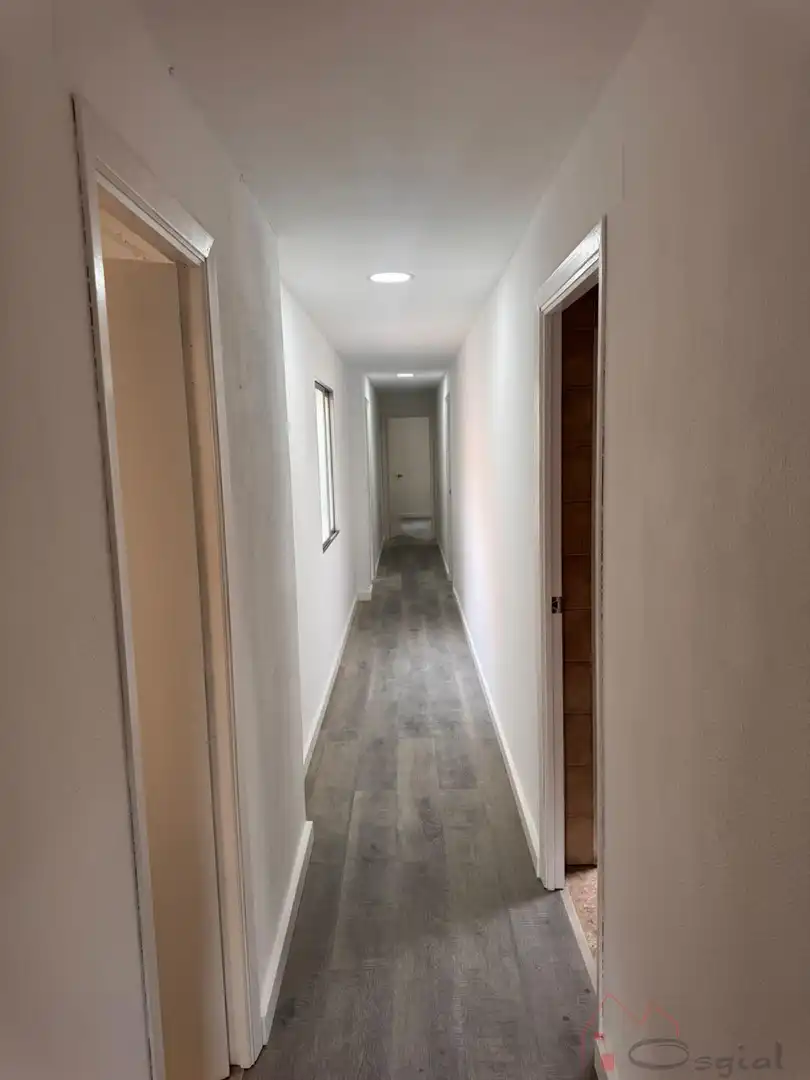 Flat for sale in Benifaió  with Air Conditioner, Heating and Storage room