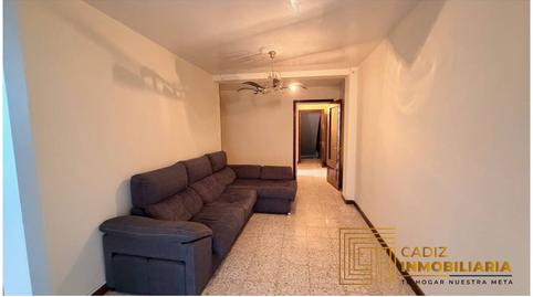 Foto 3 de Piso de alquiler en Astilleros - La Paz  - Loreto - El Corte Inglés, Cádiz