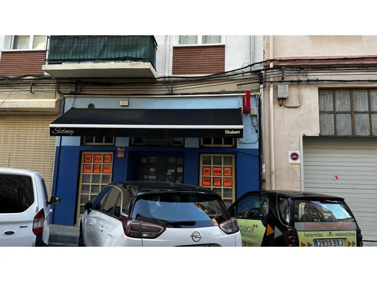 Locale commerciale in vendita a Calle Nogalera, imagen 24