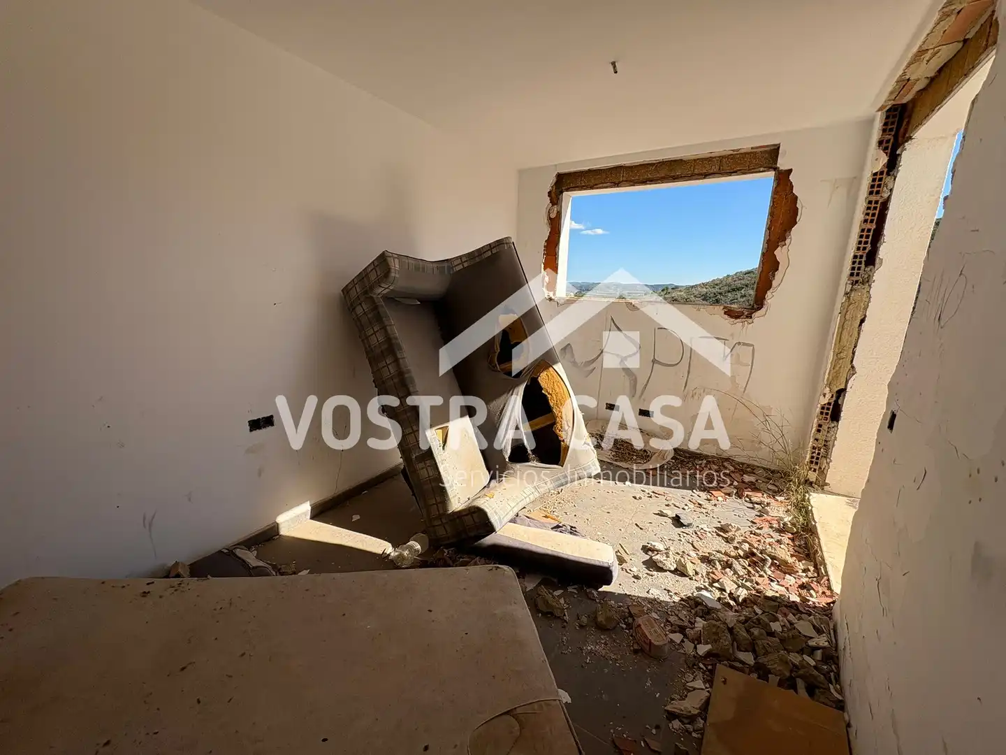 Chalet en venta en BARRANC DE L'ALGODER, imagen 13
