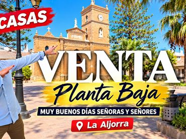 Baixos amb balcó en venda a Pedanías Oeste