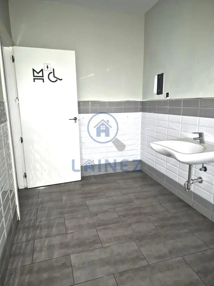 Badezimmer von Gebäude zum Verkauf in Peñarroya-Pueblonuevo