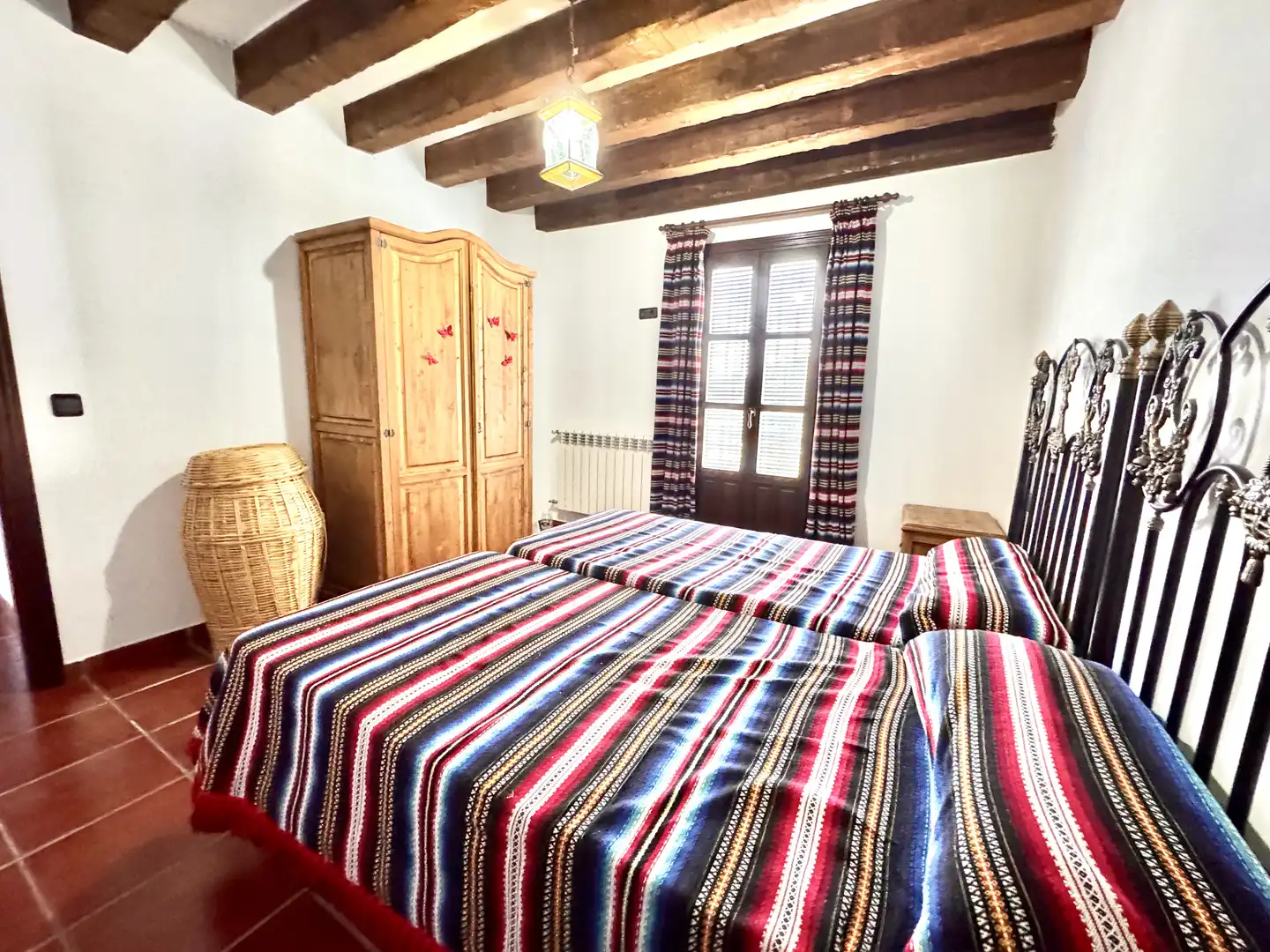 Bedroom of Buildings for sale in Juviles  with Alarm