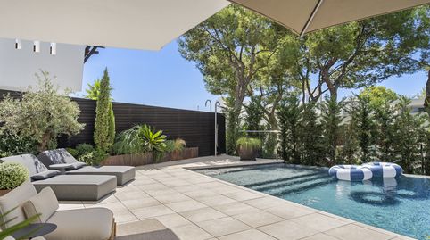 Photo 3 of Detached homes for sale in Sierra Blanca, Marbella