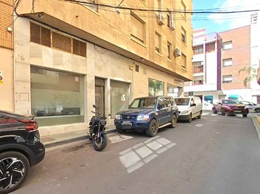 Business premises for sale in Calle del Cine