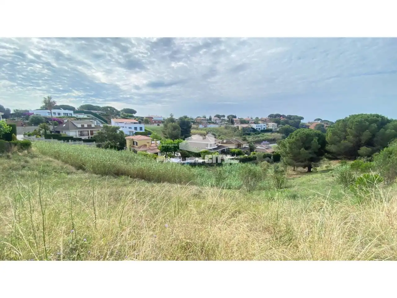 Terreno residencial en venta en Calle Sant Quirze, imagen 5