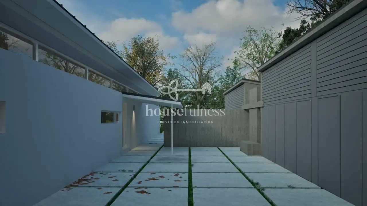 Terrace of Houses for sale in Fene  with Heating and Private garden