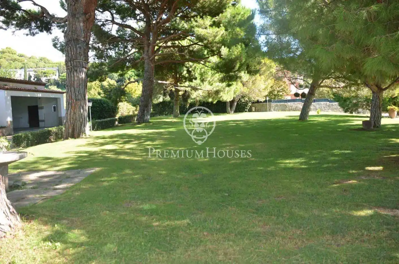 Casa o xalet en venda en Sant Andreu de Llavaneres amb Calefacció i Jardí privat