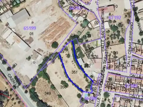 Terreno residencial en venta en Huertas 2, imagen 10