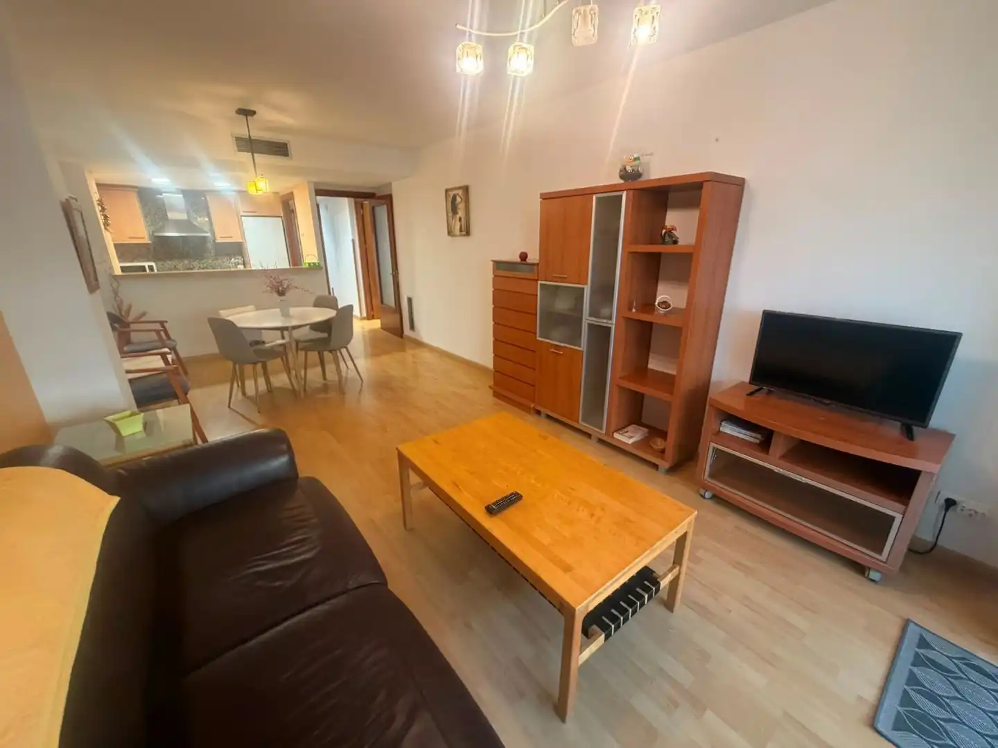 Appartement compact avec piscine à vendre à Joanot Martorell 27, imagen 11