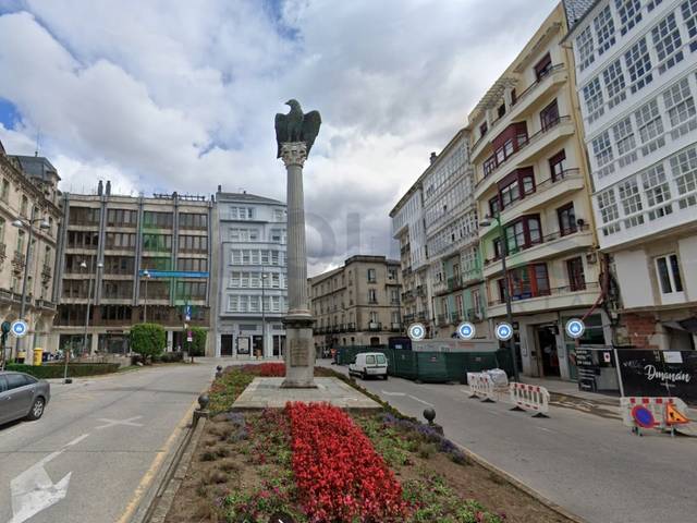 Local comercial en Alquiler en Plaza Santo Domingo en Centro - Recinto Amurallado