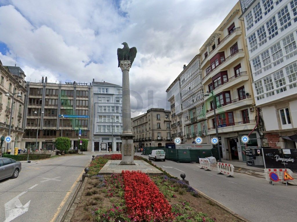 Local de lloguer a N/A, Centro - Recinto Amurallado