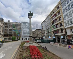 Exterior view of Premises to rent in Lugo Capital