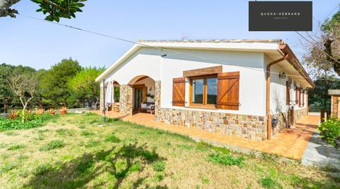 Foto 2 de Casa o xalet en venda a Segadors, Sant Muç, Barcelona