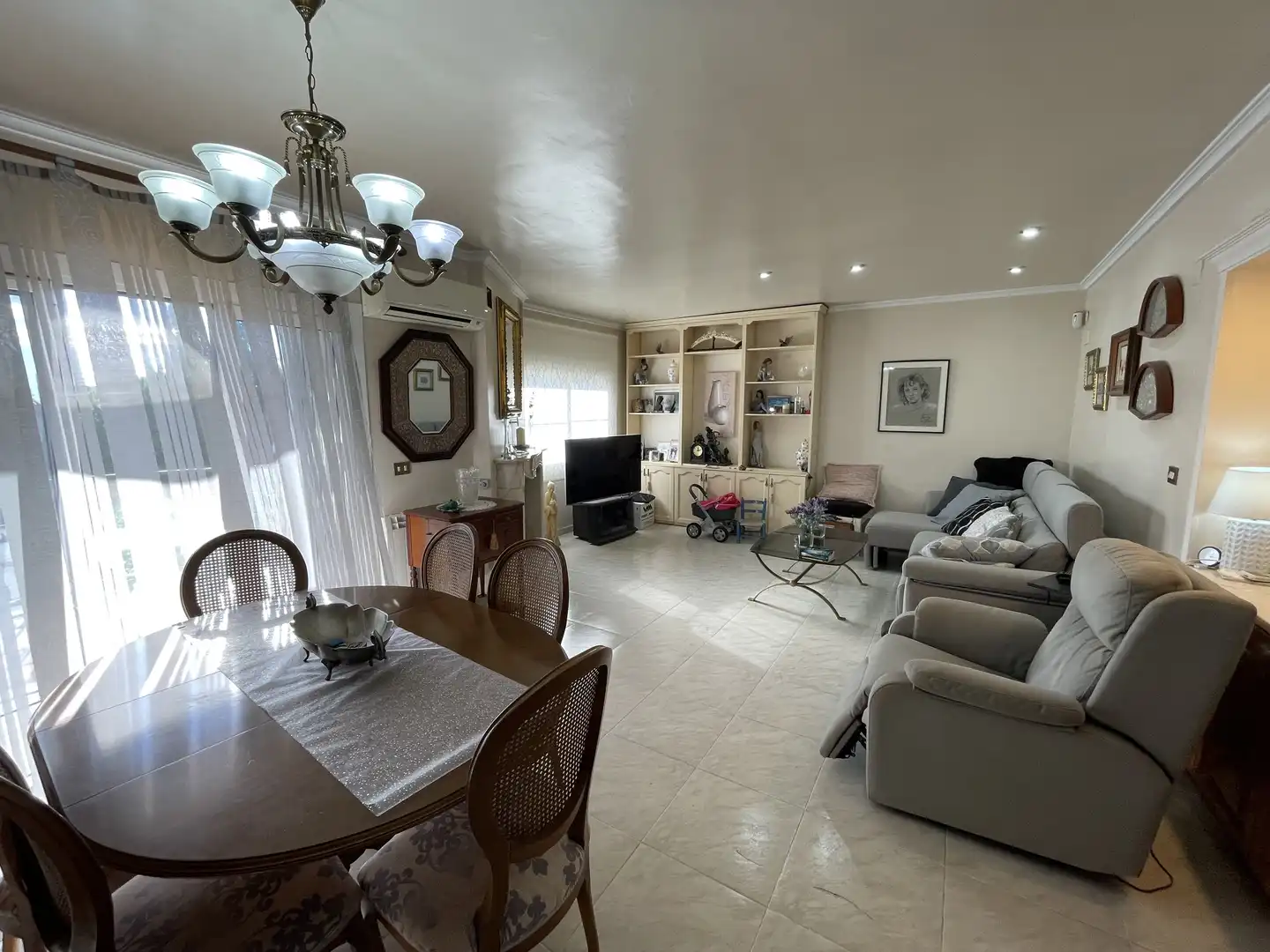 Villa mit Pool zum Verkauf in Alcossebre, imagen 9