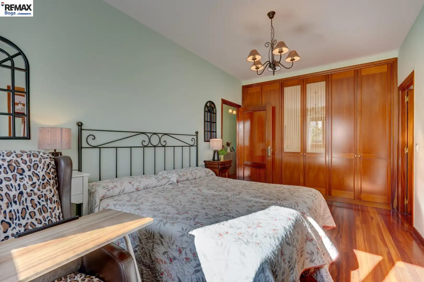 Detached house with garden for sale in KINPULENA KALEA, imagen 40